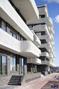Zeeburgereiland Amsterdam