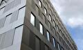 Building X Antwerp